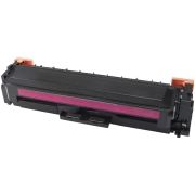 Kompatibilná náhrada za Toner kompatibilná s HP 415X Magenta