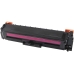 Kompatibilná náhrada za Toner kompatibilná s HP 415X Tmavo purpurová