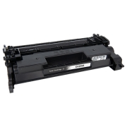Toner kompatibilná s HP 59A Černá