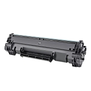 Kompatibilná náhrada za Toner kompatibilná s HP 142A Černá