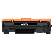 Kompatibilná náhrada za Toner kompatibilná s HP 142X Černá