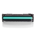 Toner kompatibilná s HP 220A Černá