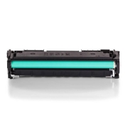 Toner kompatibilná s HP 220A Azurová