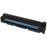 Toner kompatibilná s HP 207A Azurová