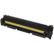Toner kompatibilná s HP 207A Žlutá