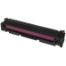 Toner kompatibilná s HP 207A Tmavo purpurová