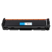 Toner kompatibilná s HP 216A Azurová