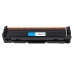 Toner kompatibilná s HP 216A Azurová