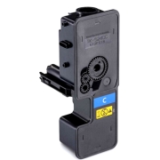 Kompatibilná náhrada za Toner kompatibilná s Kyocera TK-5240C Cyan