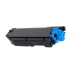 Toner kompatibilná s Kyocera TK-5270K Černá