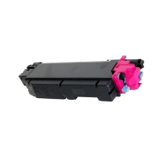 Kompatibilná náhrada za Toner kompatibilná s Kyocera TK-5270M Tmavo purpurová