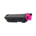 Kompatibilná náhrada za Toner kompatibilná s Kyocera TK-5270M Tmavo purpurová