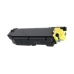 Toner kompatibilná s Kyocera TK-5270Y Žlutá