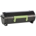 Toner kompatibilná s Lexmark 50F2X00 Black