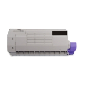 Kompatibilná náhrada za Toner kompatibilná s OKI 46490608 Černá