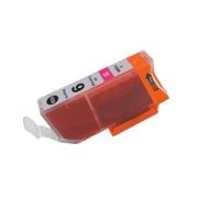 Kompatibilná náhrada za Kompatibilní s Canon PGI-9M / 15ml Atrament Tmavo purpurová (Atramentové kazety - Farbivo)