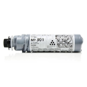 Toner kompatibilná s RICOH MP301 Black