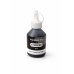 Kompatibilná náhrada za Kompatibilní s   / 100ml Atrament Černá (Tlačový atrament - Pigment)