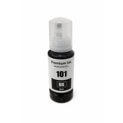 Kompatibilná náhrada za Kompatibilní s   / 100ml Atrament (Tlačový atrament - Farbivo)