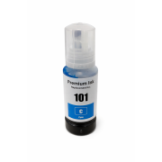 Kompatibilná náhrada za Kompatibilní s   / 100ml Atrament (Tlačový atrament - Farbivo)