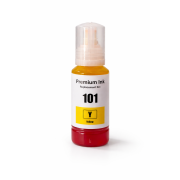 Kompatibilná náhrada za Kompatibilní s   / 100ml Atrament (Tlačový atrament - Farbivo)