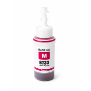 Kompatibilná náhrada za Kompatibilní s   / 100ml Atrament (Tlačový atrament - Farbivo)