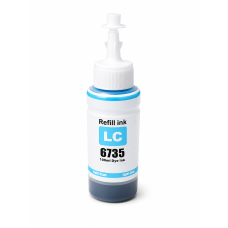 Kompatibilná náhrada za EPSON T6735