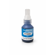Kompatibilná náhrada za Kompatibilní s   / 50ml Atrament Azurová (Tlačový atrament - Farbivo)