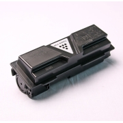 Toner kompatibilná s KYOCERA TK130 Black