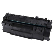 Toner kompatibilná s HP 49A Black