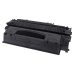 Kompatibilná náhrada za Toner kompatibilná s HP 49X Black