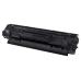 Toner kompatibilná s HP 35X Black