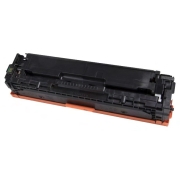 Kompatibilná náhrada za Toner kompatibilná s HP 131X Black
