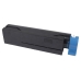 Toner kompatibilná s OKI B431 Black