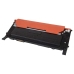 Toner kompatibilná s Samsung CLT-K4092S Black