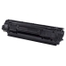 Toner kompatibilná s HP 83A Black