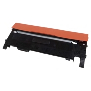 Kompatibilná náhrada za Toner kompatibilná s Samsung CLT-C406S Cyan