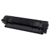 Toner kompatibilná s HP 35A Black