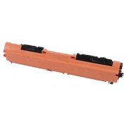 Kompatibilná náhrada za Toner kompatibilná s HP 126A Cyan