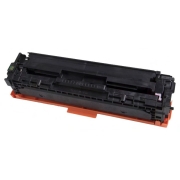 Kompatibilná náhrada za Toner kompatibilná s HP 125A Black