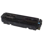 Kompatibilná náhrada za Toner kompatibilná s HP 410A Black