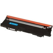 Toner kompatibilná s Samsung CLT-C404S Cyan