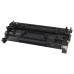 Toner kompatibilná s HP 26A Black