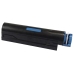 Toner kompatibilná s OKI B412 Black