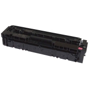Kompatibilná náhrada za Toner kompatibilná s HP 201X Black