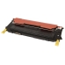 Toner kompatibilná s Samsung CLT-Y4092S Yellow