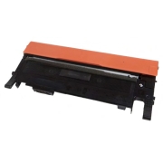 Toner kompatibilná s Samsung CLT-Y406S Yellow