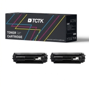 TCTK Toner 44A čierna kompatibilný s HP LaserJet Pro M15a M15w, pre LaserJet Pro MFP M28a M28w, nahrádza CF244A