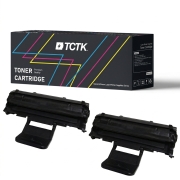 TCTK Toner 1100 3117 MLT-D119S čierna kompatibilný s DELL 1100 1110, pre Samsung ML-1610 ML-1620 ML-2000 ML-2010 ML-2010L ML-2010P ML-2010PR ML-2010R ML-2015 ML-2510 ML-2520, nahrádza 593-10109