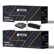 TCTK Toner TN-3430 TN-820 čierna kompatibilný s Brother DCP-L5500DN DCP-L6600DW HL-L5000D HL-L5100DN HL-L5100DNT HL-L5200DW HL-L5200DWT HL-L6250DN HL-L6300DW HL-L6300DWT HL-L6400DW, nahrádza TN3430
